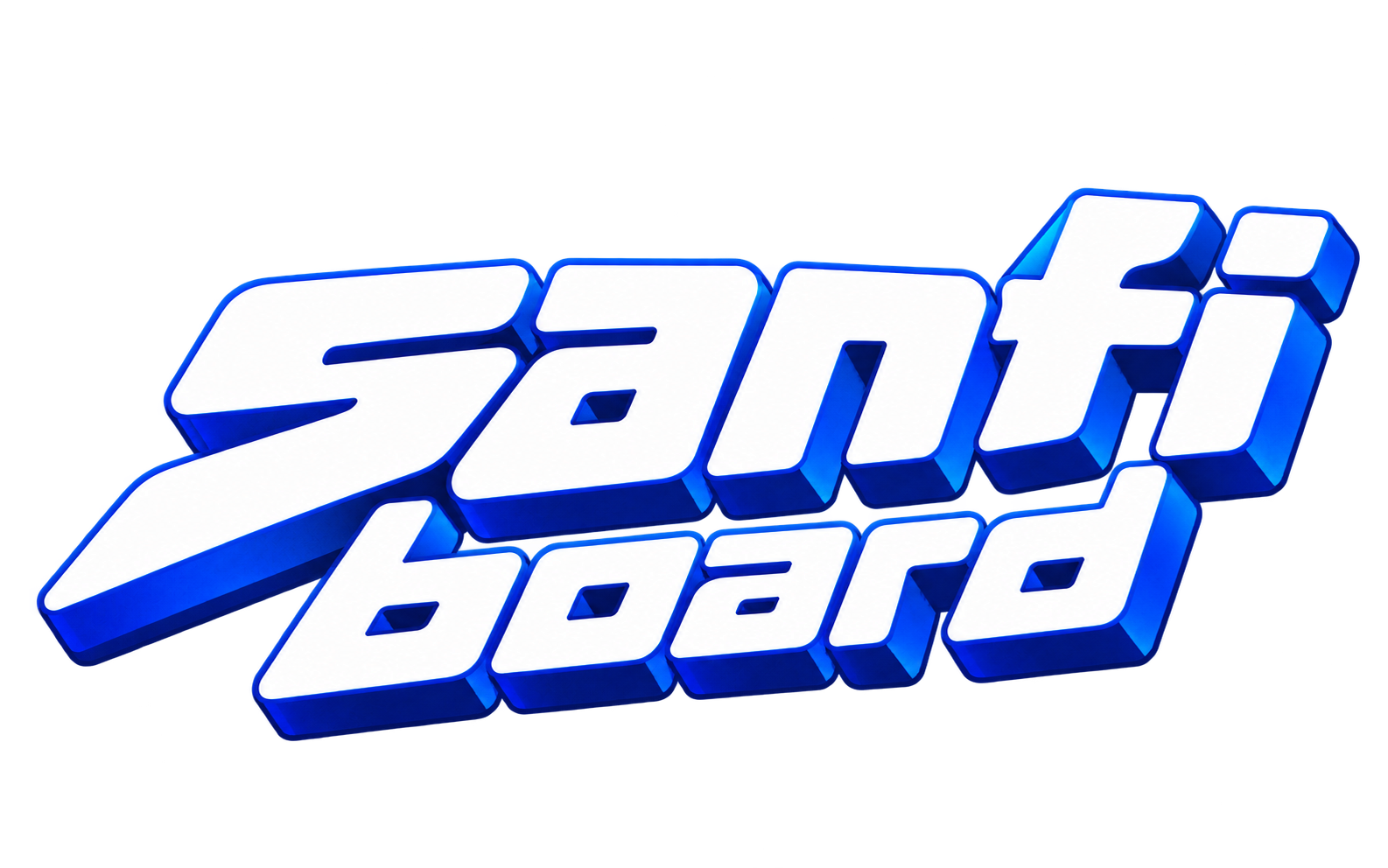 SANTI Board