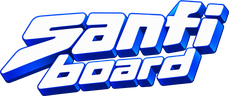 SANTI Board